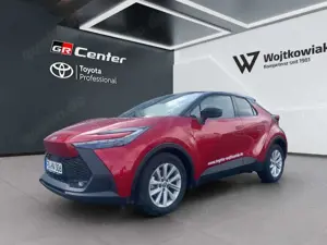 Toyota C-HR Hybrid TeamPlayer*Technik Paket*