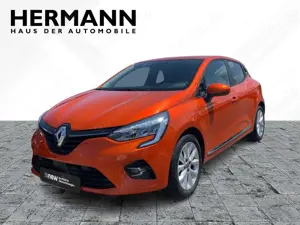 Renault Clio V 1.0 SCe 75 Experience LED*NAVI*PDC*LED*LM
