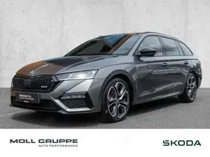 Skoda Octavia Combi RS 2.0 TDI 4Motion DSG Plus Edition
