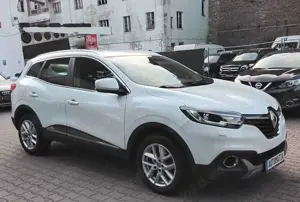 Renault Kadjar XMOD.  Automatikgetriebe  Neuer Tüv