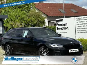 BMW 530 d xDr M Sport HUD ACC Standh.Laser KomfS.AHK