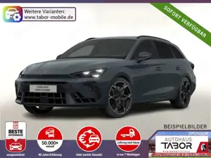 CUPRA Leon ST VZ 4D Memory Edge eHk SHZ ACC UVP-36%*