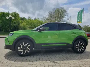 Opel Mokka 1.2 DI Turbo Automatik GS