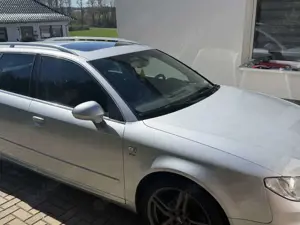 SEAT Exeo Bild 2