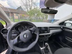 Skoda Fabia Fabia 1.0 MPI Active