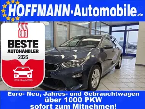 Kia Ceed SW / cee'd SW Kamera,AppConnect,Sitzheizung