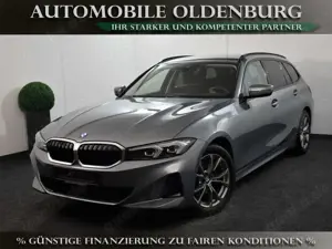 BMW 320 d xDrive *DriveAss*Curved*LiveCP+*MJ23*LED*
