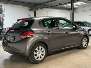 Peugeot 208 Bild 4
