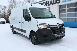 Renault Master L2H2 Standheizung Bluetooth AHK Bild 3