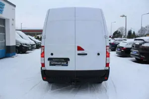 Renault Master L2H2 Standheizung Bluetooth AHK Bild 5