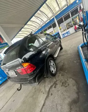 BMW X5 3.0 d