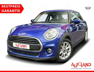 MINI One Mini 1.5 One Klimaaut. Navi Tempomat Sitzheizung