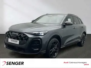 Audi Q5 TDI quattro S tronic Digitales Cockpit Navi