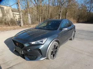 CUPRA Formentor VZ 1.4e/TSI DSG Navi SHZ ACC LED