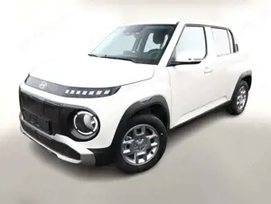 Hyundai Inster 42 kWh FÖRDERF. Navi 2xPDC 15Z PrivG V2L 71 kW ...