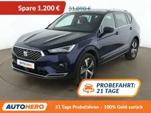 SEAT Tarraco 1.4 TSI e-HYBRID Xperience Aut.*NAV*ACC*CAM*AHK*