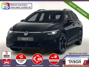 Volkswagen Golf Var. R-Line IQ.Matrix 18Z SHZ PrivG UVP-31%*