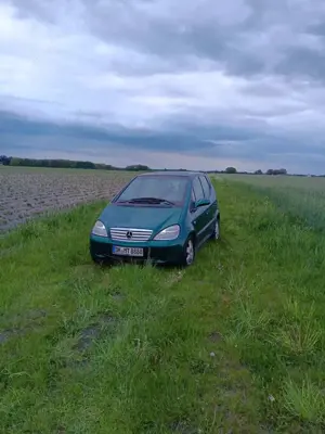 Mercedes-Benz A 140 Avantgarde