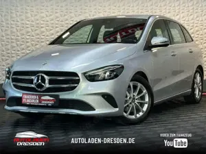 Mercedes-Benz B 200 B200 URBAN LED#SHZ#NAVI#TEMPO#SPUR#CAM#KEYGO#PDC