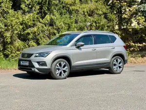 SEAT Ateca Ateca 2.0 TDI 4Drive DSG XCELLENCE
