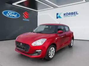 Suzuki Swift Club*LED*Bluetooth*Allwetter*