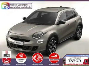 Fiat 600 Hybrid La Prima SHZ eHK ACC Nav Kam UVP-26%*