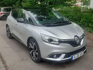 Renault Scenic Renault Scénic 1.2 TCe Bose Edition