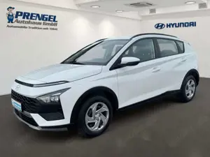 Hyundai BAYON 1.0T Select NAVI PDC KAMERA DAB APP