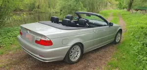 BMW 325 3er Ci