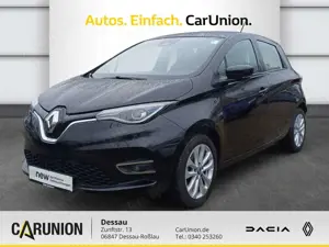 Renault ZOE Z.E. 50 Experience