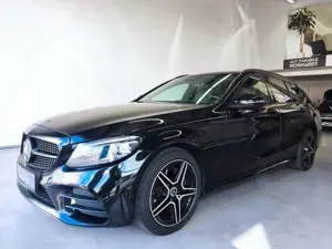 Mercedes-Benz C 220 d T 4M AMG-Line ***LED+ACC+NIGHT+KAMERA****