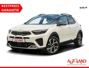 Kia Stonic 1.0 GT Line Totwinkel LED Android Apple