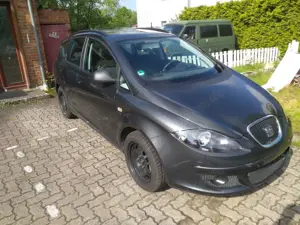 SEAT Altea XL Reference Comfort