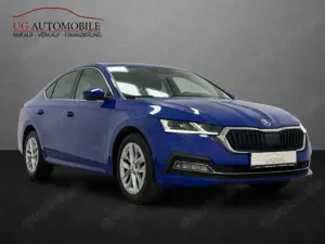 Skoda Octavia Lim. Style  1.0 TSI e-TEC * 1.H * StH *