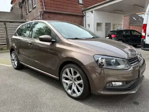 Volkswagen Polo 1.0 "Trendline" -PDC-GRA-MAL-Li+Si