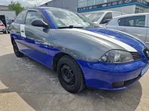 SEAT Ibiza Amaro
