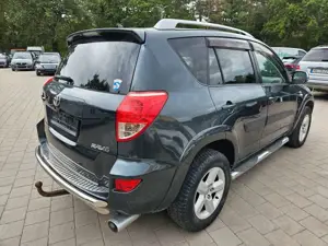Toyota RAV 4 RAV4 Executive Bild 3