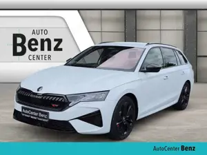 Skoda Octavia C. 2.0 TSI DSG RS *CANTON*LNKRHEIZ.*ACC* Klima