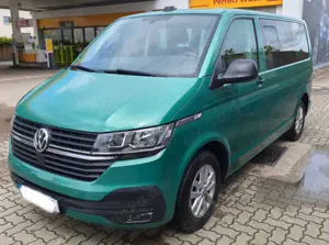 Volkswagen T6.1 Multivan Multivan T6.1 DSG Kurz Luxus Edition