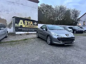 Peugeot 207 Bild 2