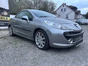 Peugeot 207 Bild 3