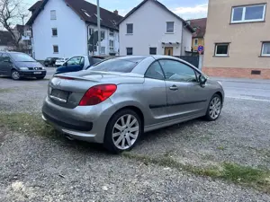 Peugeot 207 Bild 5