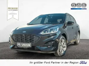 Ford Kuga ST-LINE PHEV NAVI AHK ACC HUD LED PANO