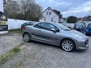 Peugeot 207 Bild 4