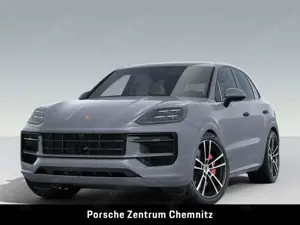 Porsche Cayenne GTS Sport-Design Pkt.;18-Wege;AHZV;InnoDrive