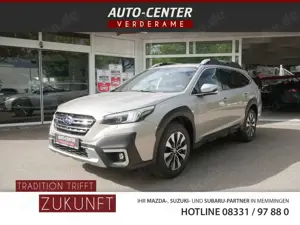 Subaru OUTBACK 2.5i Platinum SHZ KAMERA HGSD ACC LED