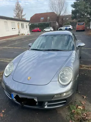 Porsche 997