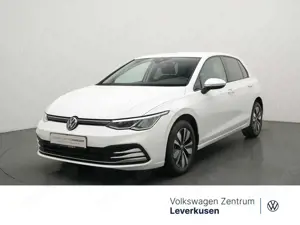 Volkswagen Golf VIII Move DSG NAVI LED SHZ PDC