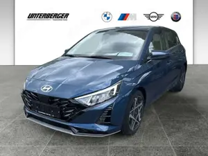 Hyundai i20 FL MY25 1.0 T-GDI 100PS MT Prime