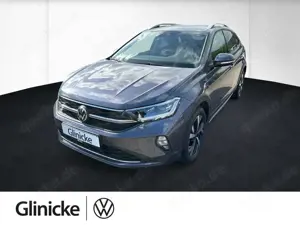 Volkswagen Taigo Style 1.0 TSI DSG Matrix+LM+Kamera+Navi+AC